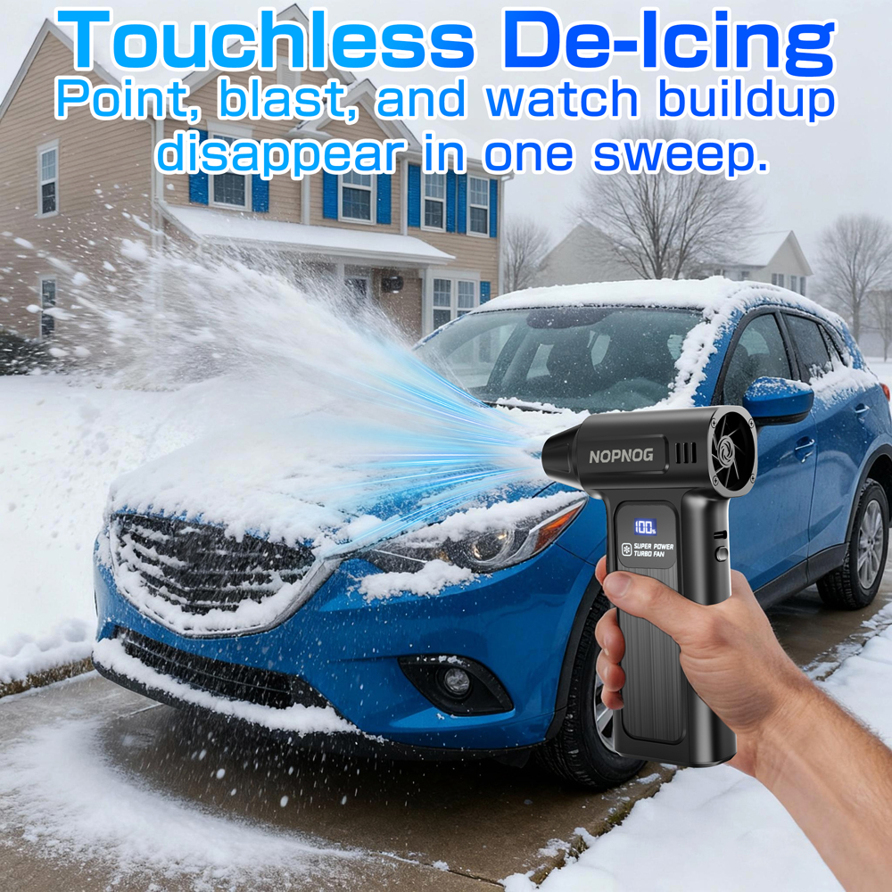 Turbo Blower Car Jet Fan Elect - Dryer Car Blower review and price