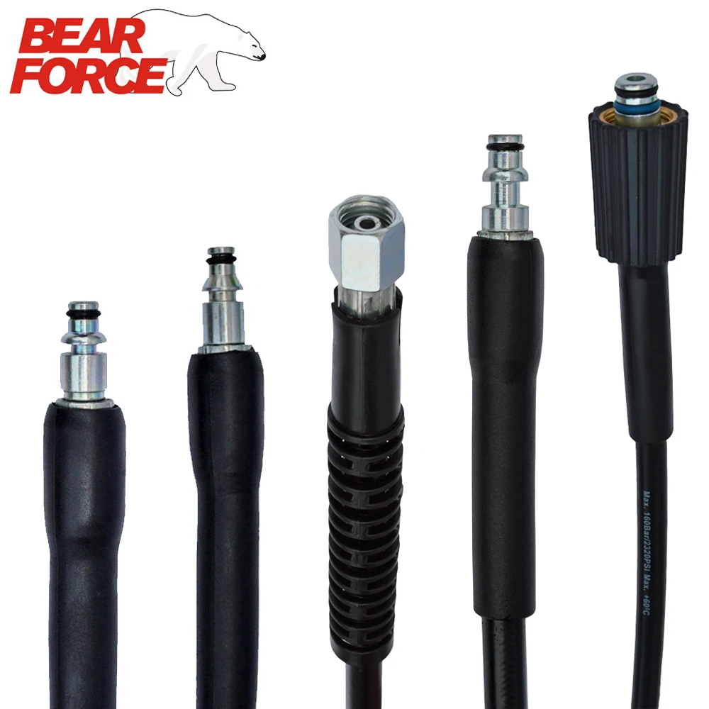 10m High Pressure Washer Hose  - Car Shampoo Ph review and price