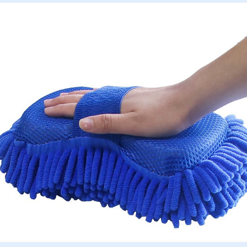 Microfiber Car Washer Sponge C - Interior Detailing Kit review and price